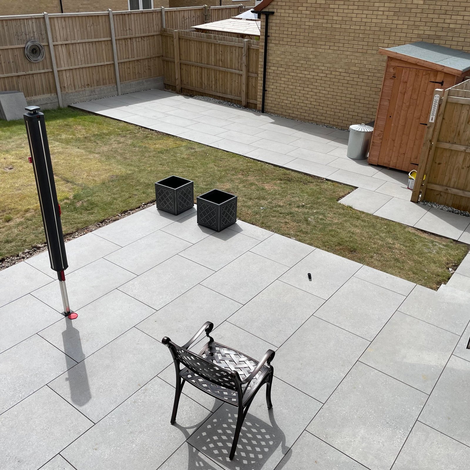 Garden Furniture Lincolnshire